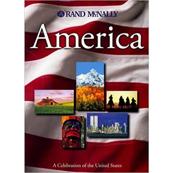 America: A Celebration of the United States